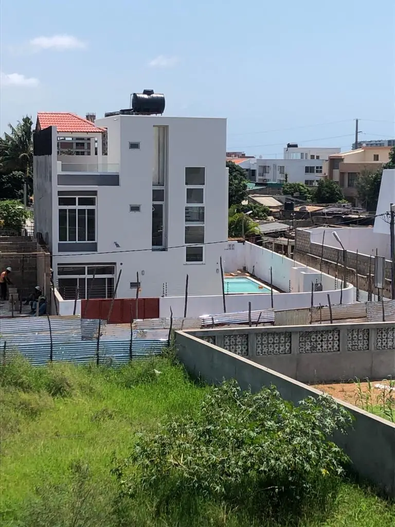 Moradias - Polana Caniço_20